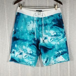 American Eagle Outfitters Swim Shorts-Size Small